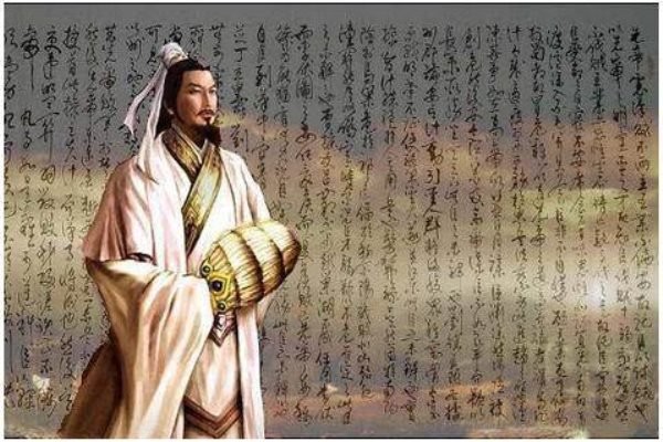 三国演义里面的人物特点