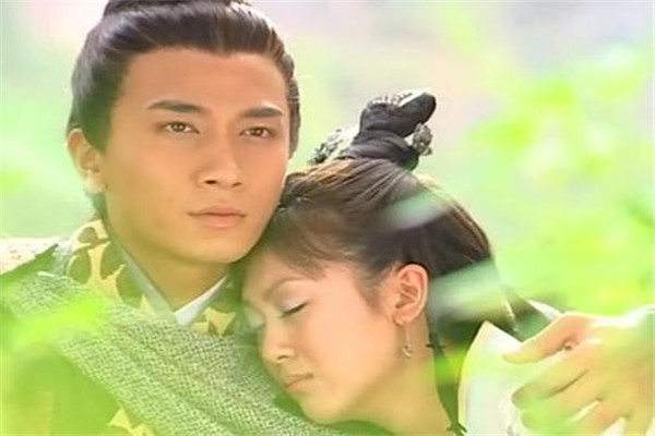 大唐双龙传香港结局 寇仲究竟死没死？？