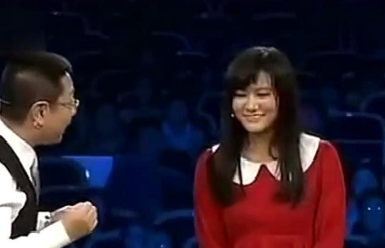 码农周倩如现状?