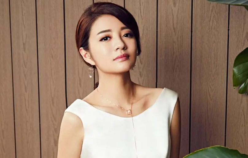 安以轩家世到底有多强大