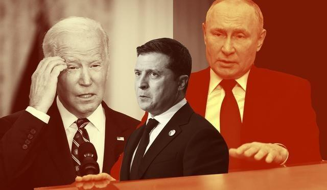 乌克兰迎接16000名“外国志愿兵”，这会给局势带来哪些改变？