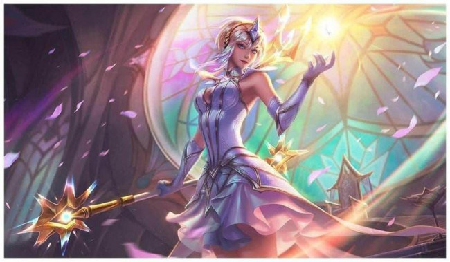 英雄联盟手游10月27几点