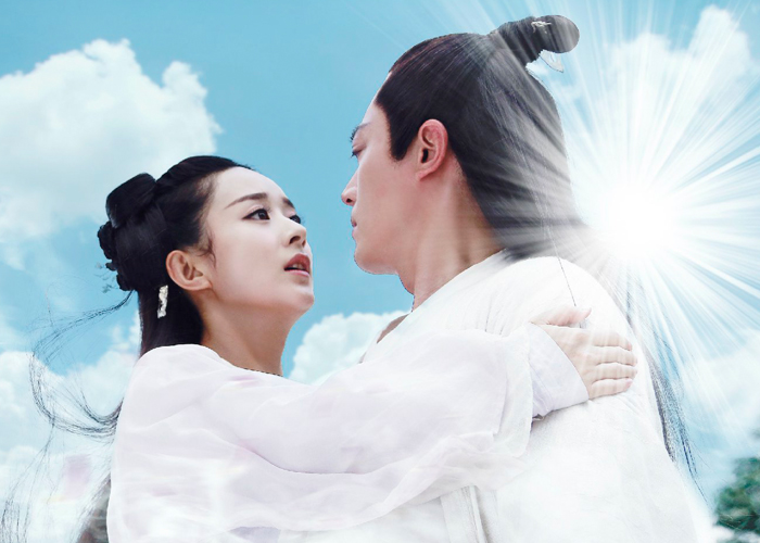 为什么说花千骨是女娲后人