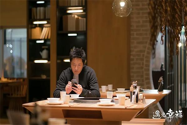 如何评价电视剧《遇见幸福》？