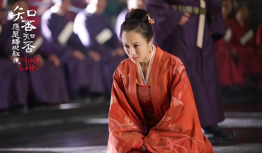 有人知道知否知否所有人结局吗?能不能详细说一说