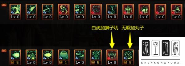 《dnf》男气功100级怎么加点 最新刷图加点推荐2022