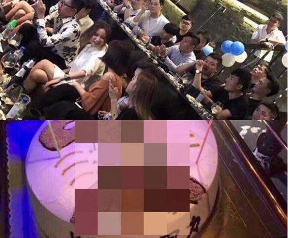 乔任梁怎么死的,王思聪怎样伤害他的?