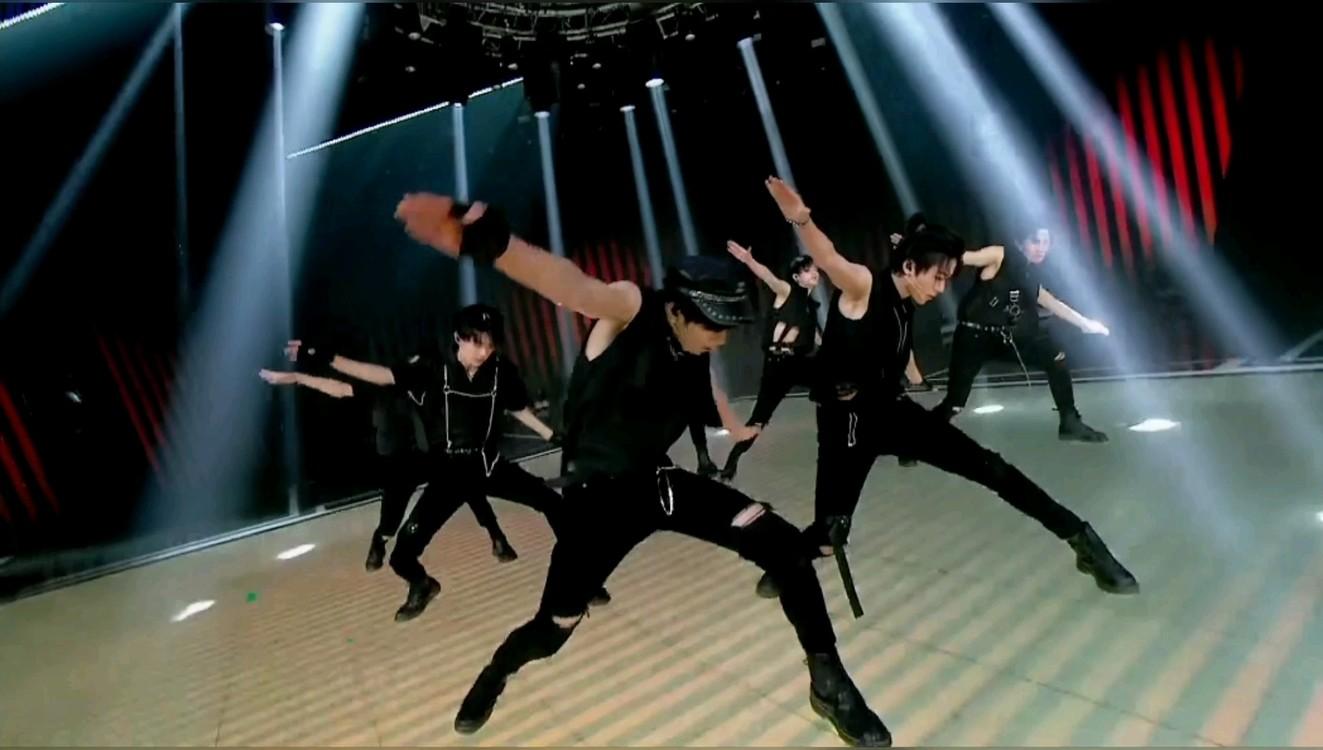 《少年on fire》第二季在哪个平台播放?