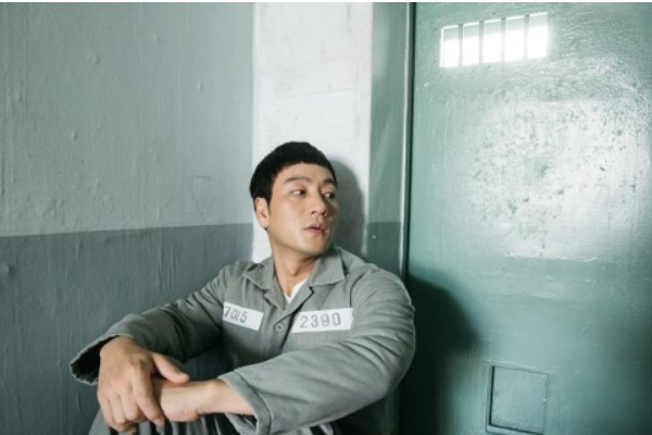 十部最好看的监狱电影