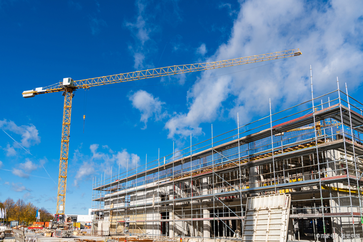 市政公用工程施工总承包三级资质