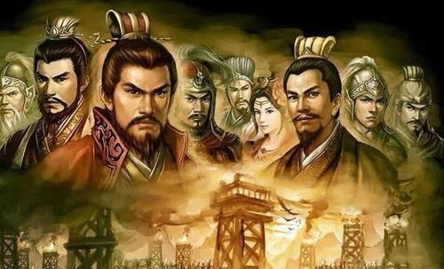 三国演义中群雄逐鹿讲的是什么内容？