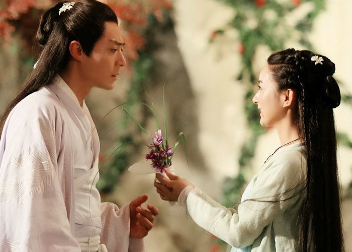 为什么说花千骨是女娲后人