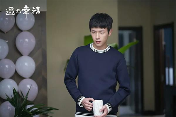 如何评价电视剧《遇见幸福》？