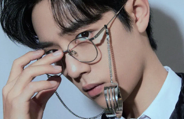 肖战在哪个台跨年晚会2024