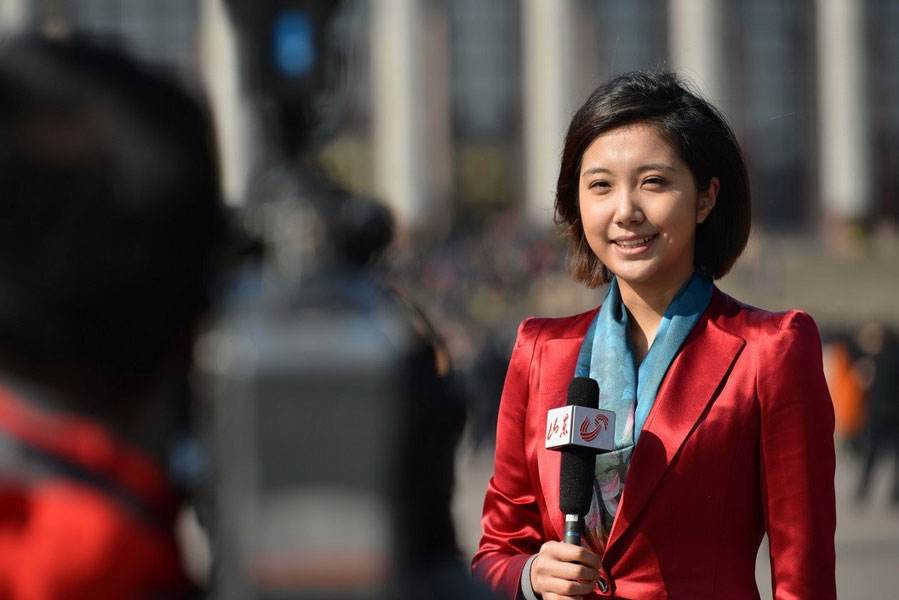 如何联系焦点访谈记者