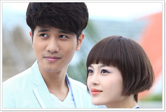 因为爱情有多美剧情介绍分集