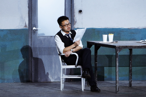 罗永泽最后结局