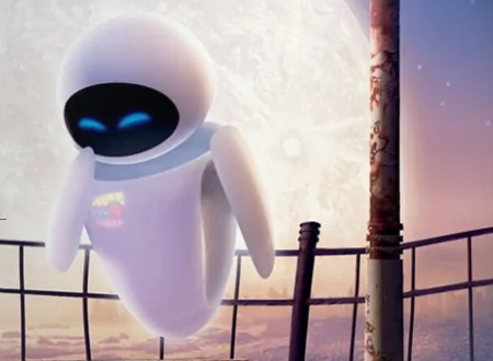 电影《机器人瓦力》主要故事情节是什么？