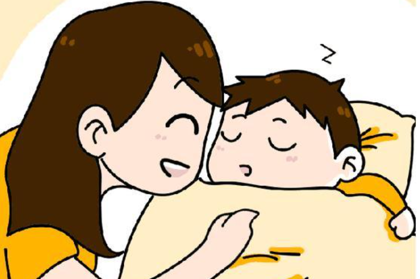 我把自己给了儿子怎么办