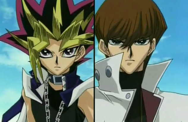 游戏王DM多玛篇是多少到多少话