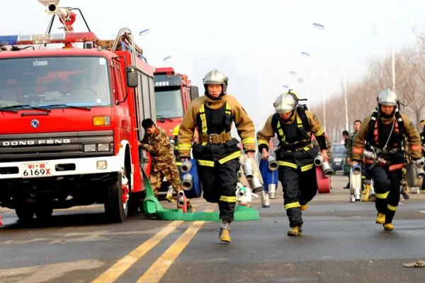 想要考消防证，需要什么条件？