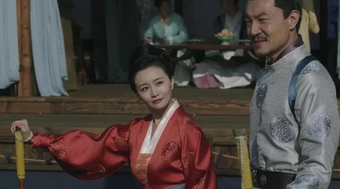 有人知道知否知否所有人结局吗?能不能详细说一说