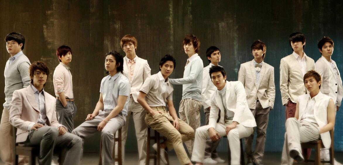 SJ的粉丝叫什么