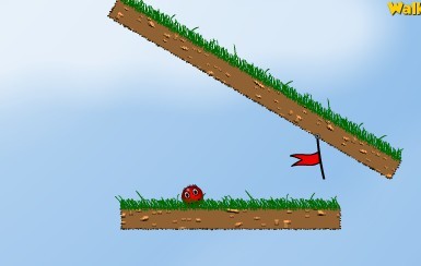 小红球闯关2第12关