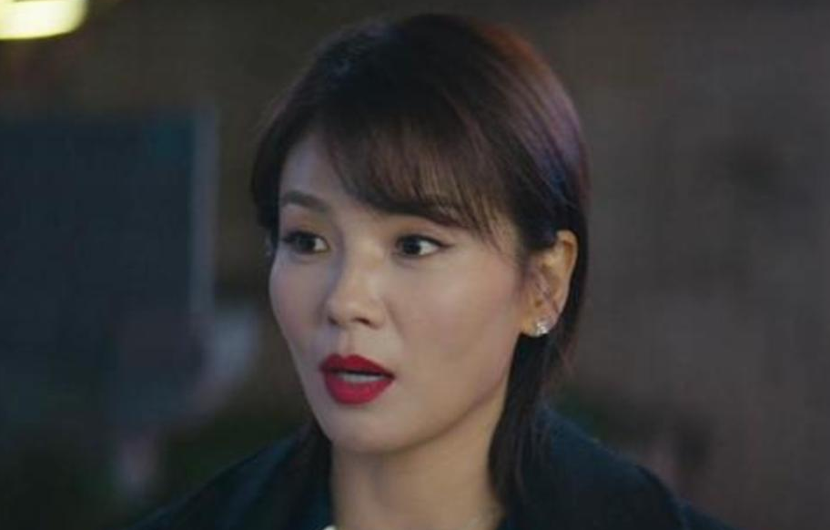 《我是真的爱你》萧嫣最后的结局是什么？