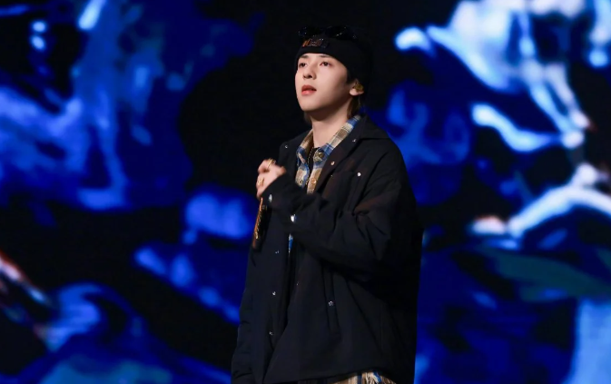 东方卫视跨年节目单2024