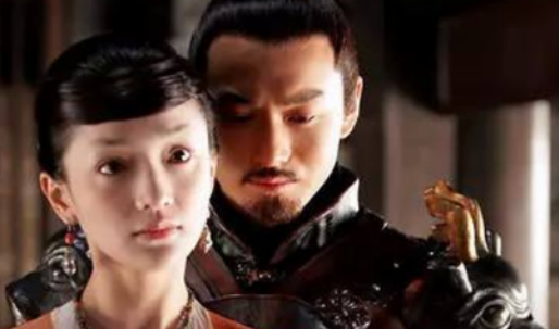 《夜宴》徐岁宁大结局是啥?