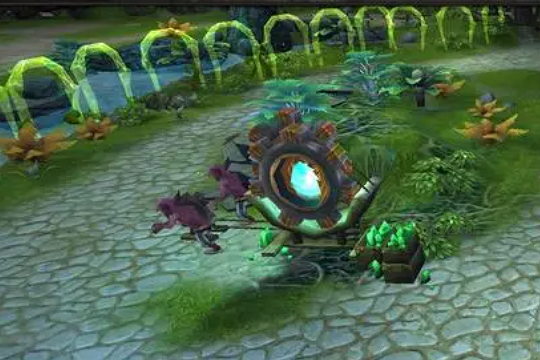 仙踪林xzl与仙踪林儿童版区别