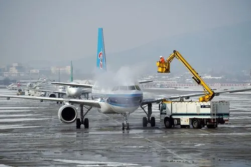 机务流失率达14%，平均20个机务3人离职，他们都去哪儿了？