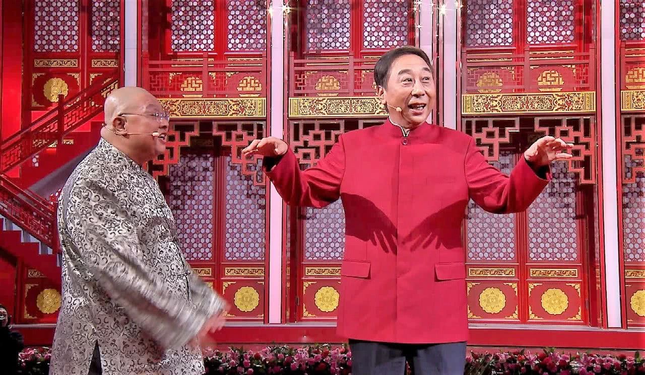 求2019辽宁春晚节目单