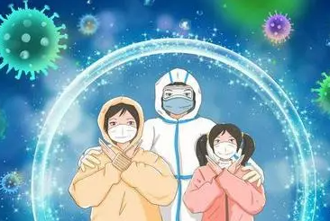 临沂1人无故不参加核酸,被罚两百,配合防疫工作是否是每个国人的义务?