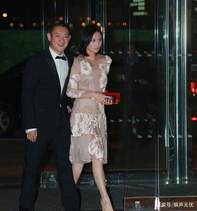 赫赫有名的京城四少:2人破产,1人深陷艳遇,谁最幸福抱得美人归呢?