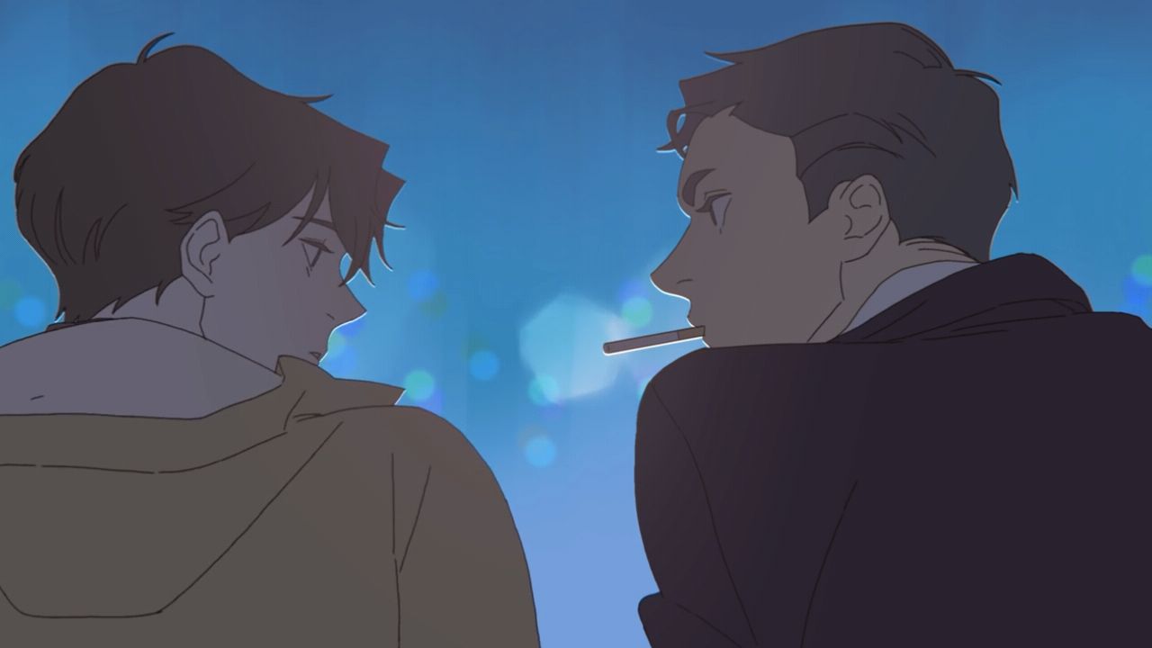 mignon动漫什么时候上映