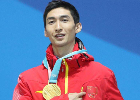 上届冬奥中国代表团拿了多少奖牌？