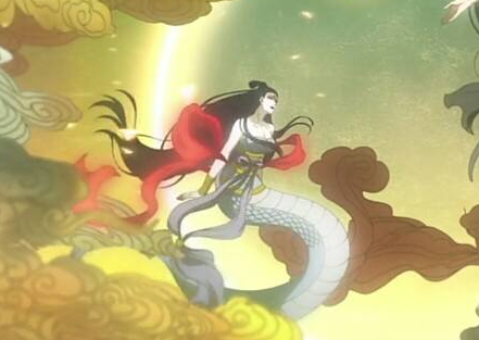 世界上真的有女娲后人吗？