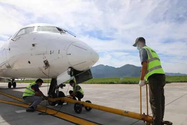 机务流失率达14%,平均20个机务3人离职,他们都去哪儿了?