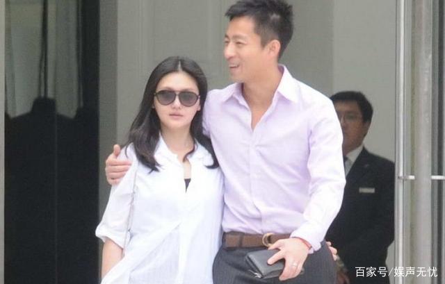 赫赫有名的京城四少:2人破产,1人深陷艳遇,谁最幸福抱得美人归呢?