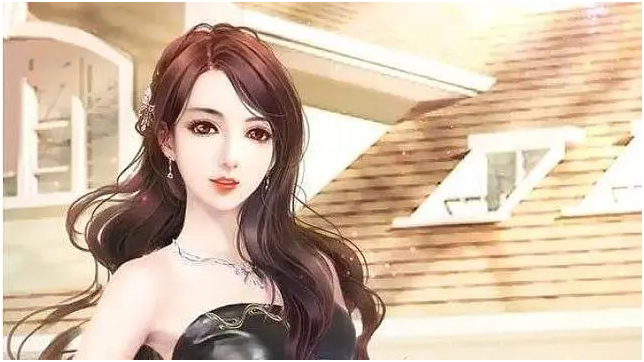 几个男主分享一个女主的古言小说