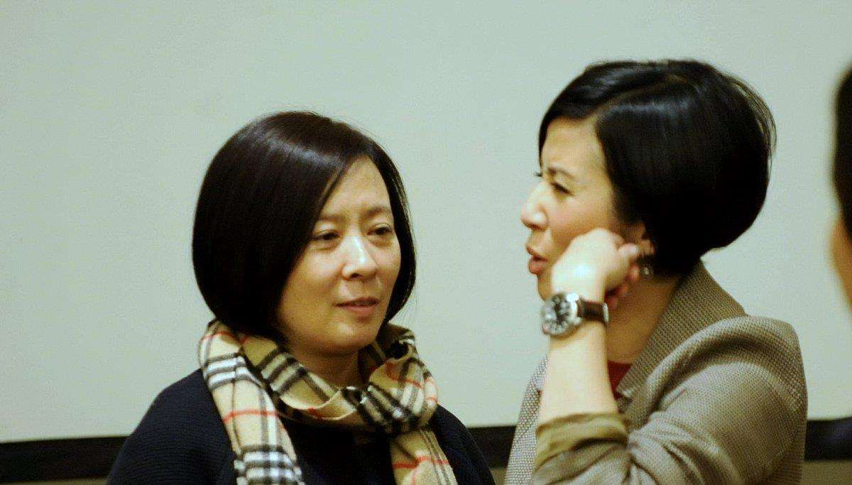 “京圈太子”上位记，王京花有这怎样的传奇人生？