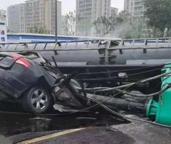 宁波知名企业家和海归女儿被砸身亡，事故最终的调查结果如何？