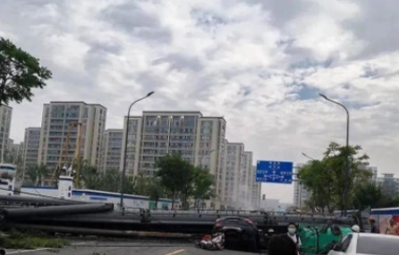 宁波知名企业家和海归女儿被砸身亡，事故最终的调查结果如何？