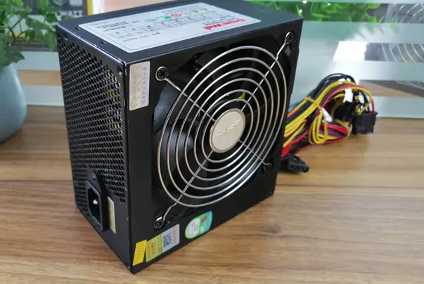 什么牌子的电源好