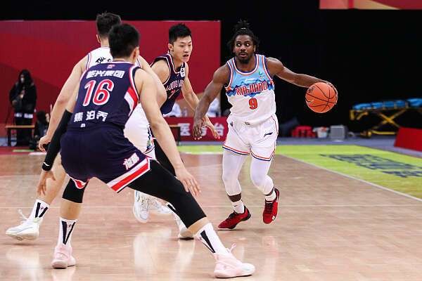 男篮世预赛直播在哪里看