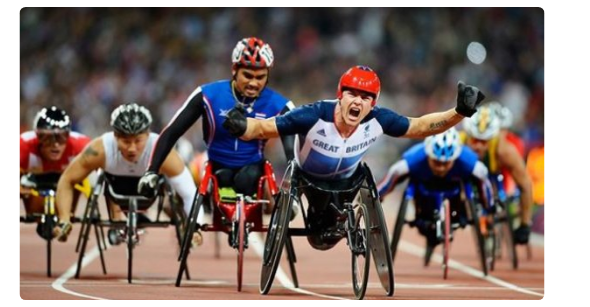 残奥会开始时间和结束时间具体时间是多少？