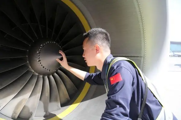 机务流失率达14%,平均20个机务3人离职,他们都去哪儿了?