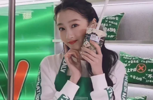 关晓彤及天然呆再因特许经营纠纷被诉,这会给她带来哪些影响?